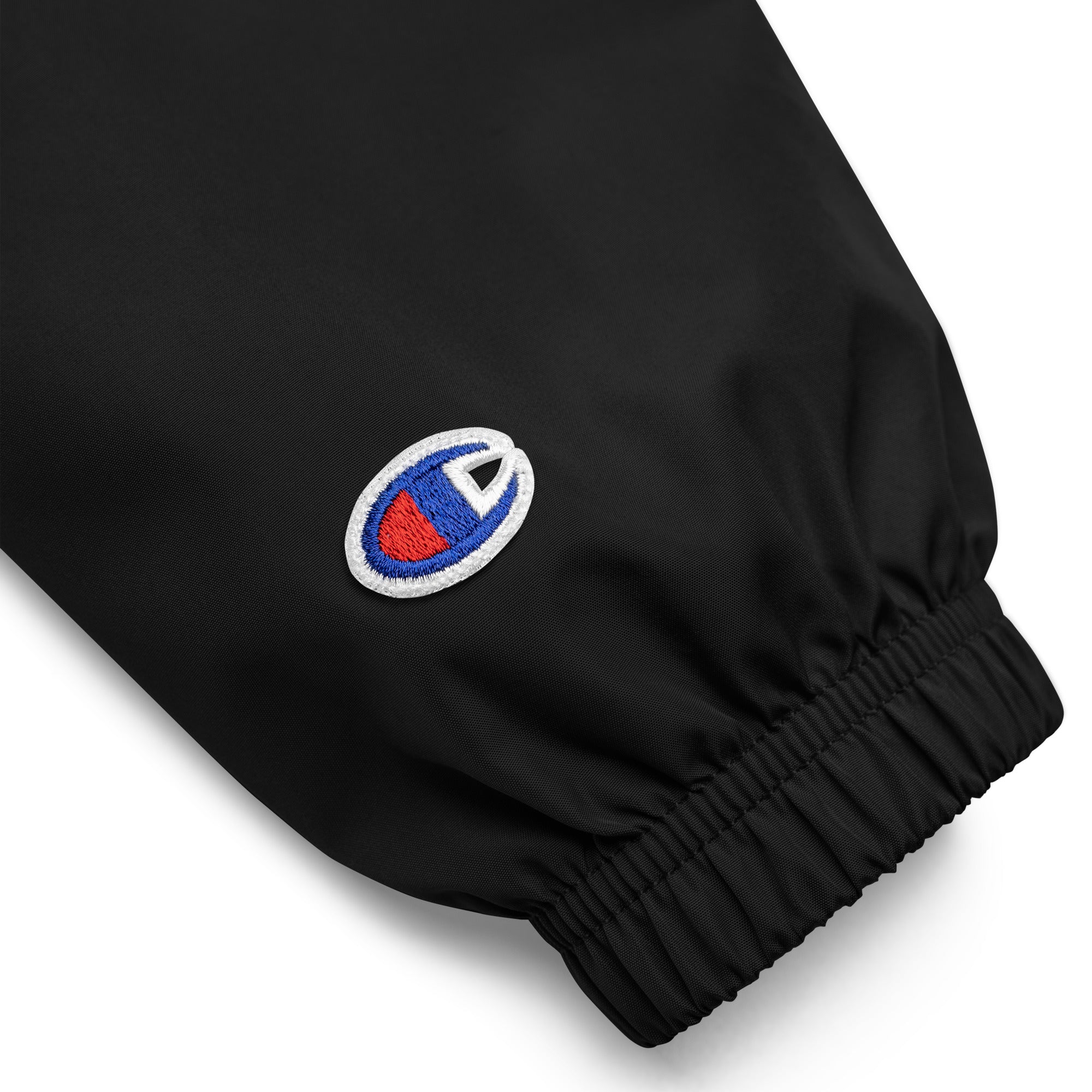 Champion Blessed Packable Jacket